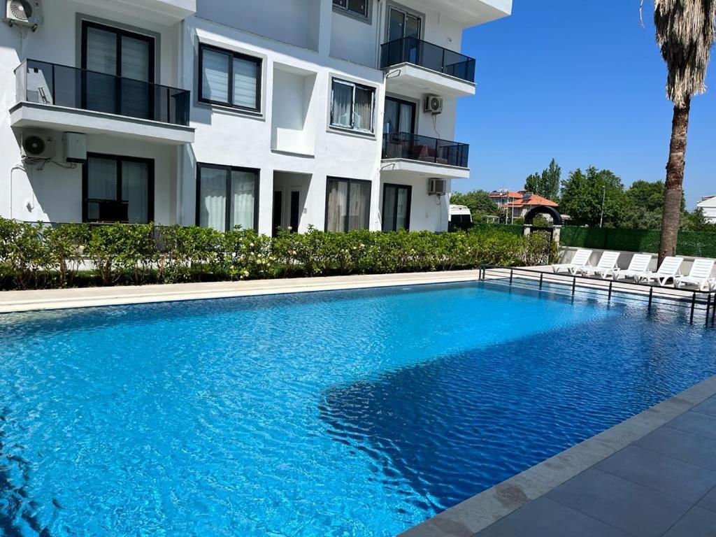 Silver House Hotell Dalaman Exteriör bild