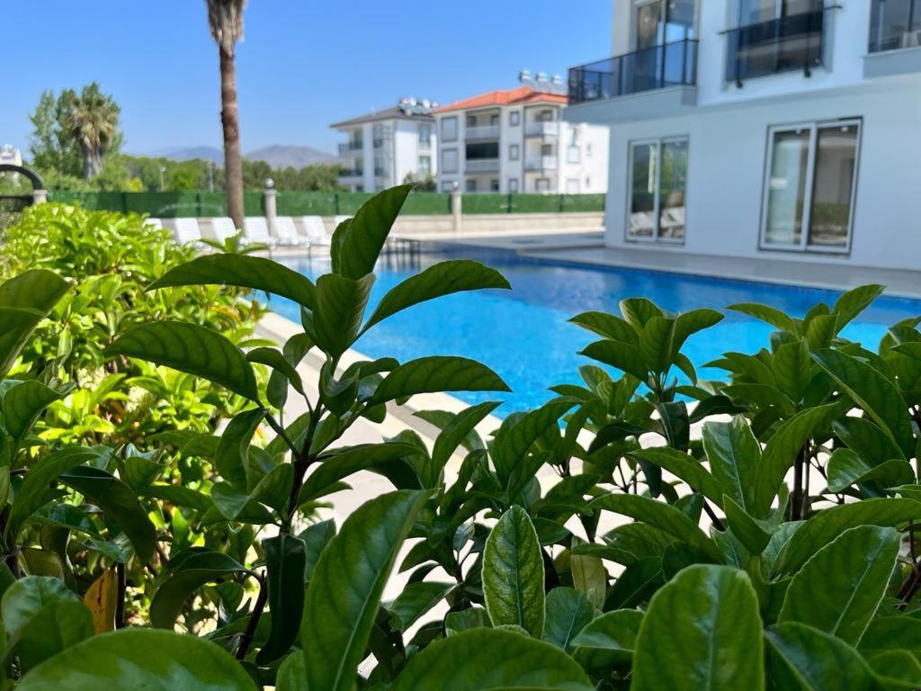 Silver House Hotell Dalaman Exteriör bild